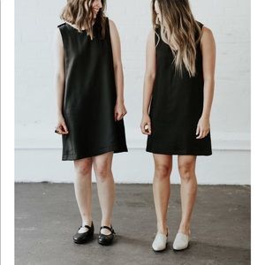 Vetta Capsule Reversible Shift Dress